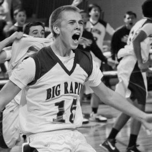 Meet your Posher, Quinn